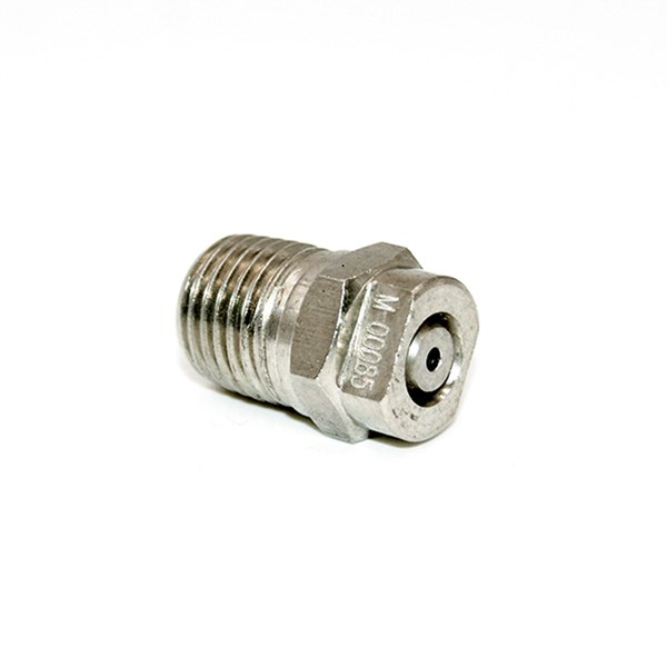 0008.5-MEG, MEG SPRAY TIP, 0 DEGREE, 8.5