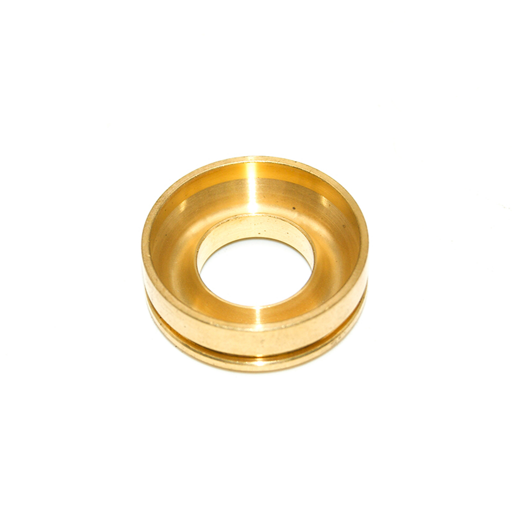 0009.0102.00, COMET Pump  Packing Retainer 18MM