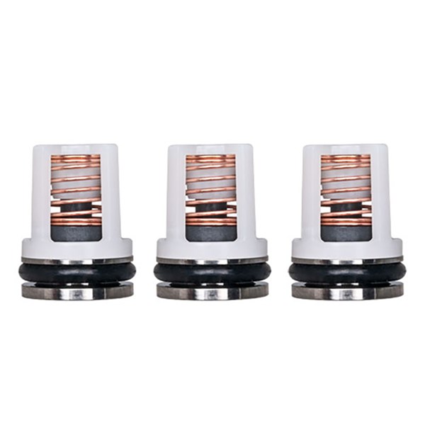 065-126, High Pressure Check Valve