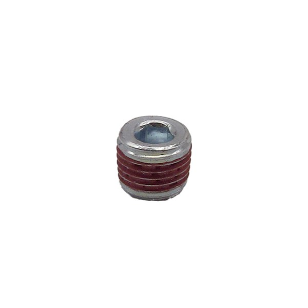062-0035, Powermate  Hex Plug for Air Compressor