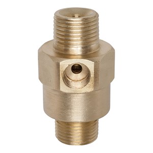 06303, Giant Pumps  GX/GXR Injector Retainer