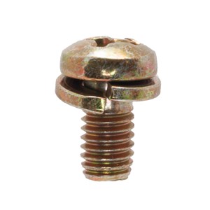 078606, Generac Replacement Screw PPHMS M6-1.0 X 12