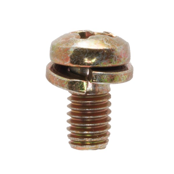 078606, Generac Replacement Screw PPHMS M6-1.0 X 12