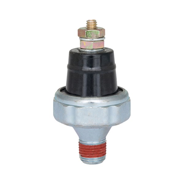 077667, 1 Pole, 8PSI, Oil Pressure Switch -