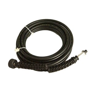066-458, HIGH PRESSURE HOSE, 25'