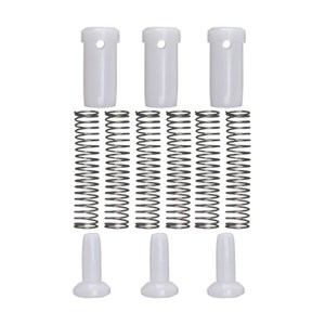 09125, Giant Pumps Valve Kit for R51 Series