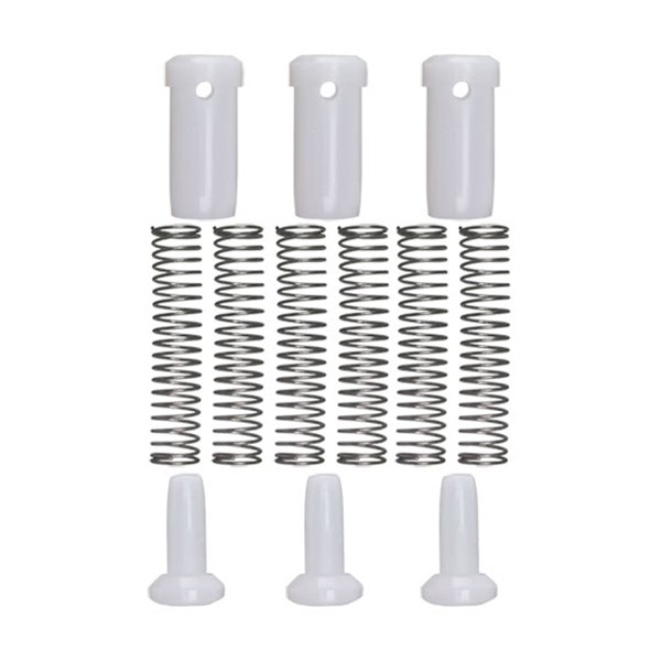 09125, Giant Pumps Valve Kit for R51 Series
