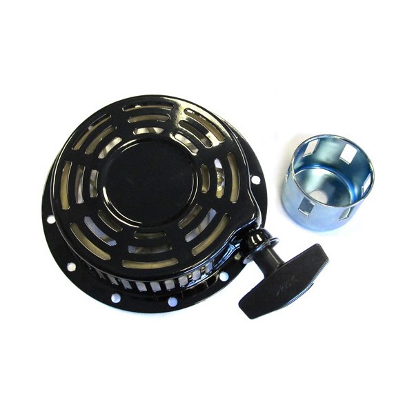0952680SRV, Generac  | Recoil Assembly 220-191