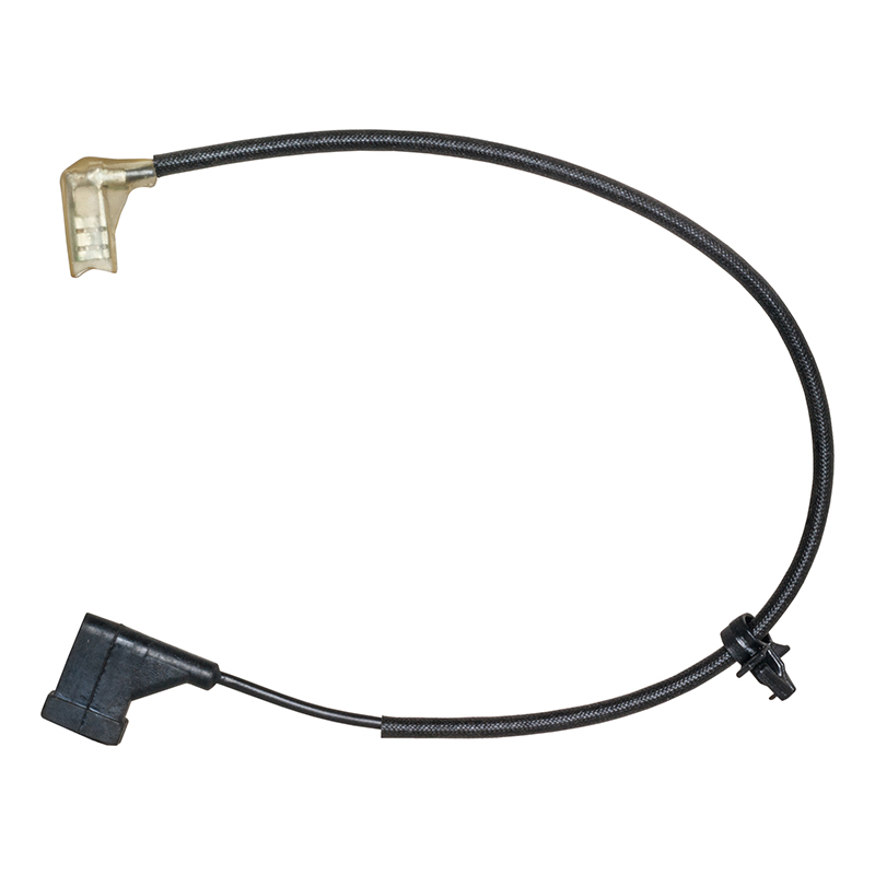 099980136012, Ul Plug With 2 Coil Wires for Homelite