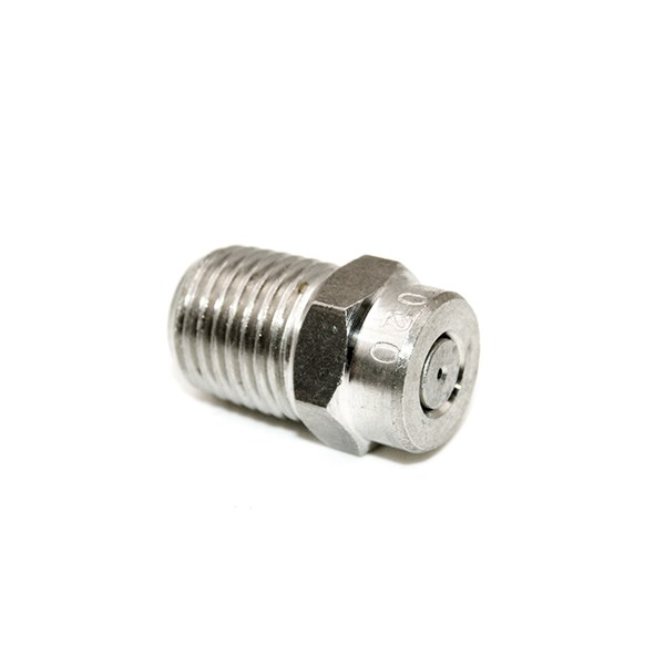 0002.0-MEG, MEG SPRAY TIP, 0 DEGREE, 2.0