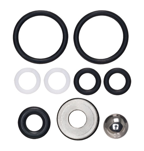 09467, Giant Pumps  Unloader Kit, GX