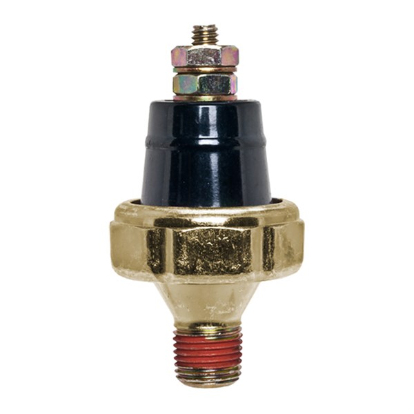 077667, 1 Pole, 8PSI, Oil Pressure Switch -