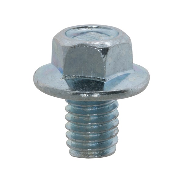 0G84420241, Generac Flange Bolt  6 x 8 -