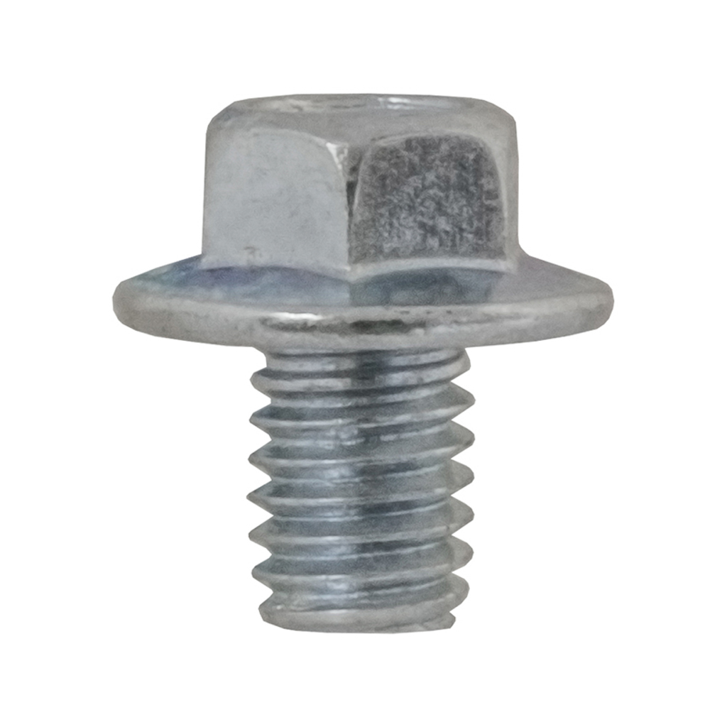 0G84420241, Generac Flange Bolt  6 x 8 -