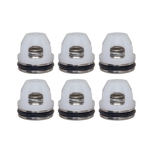 0H95660110, Valve Kit for Generac Pumps
