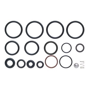 0H95660114, Pump O-ring Kit E for Generac