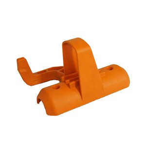 0J0141A, BILLBOARD CAP W/GUN HOOK