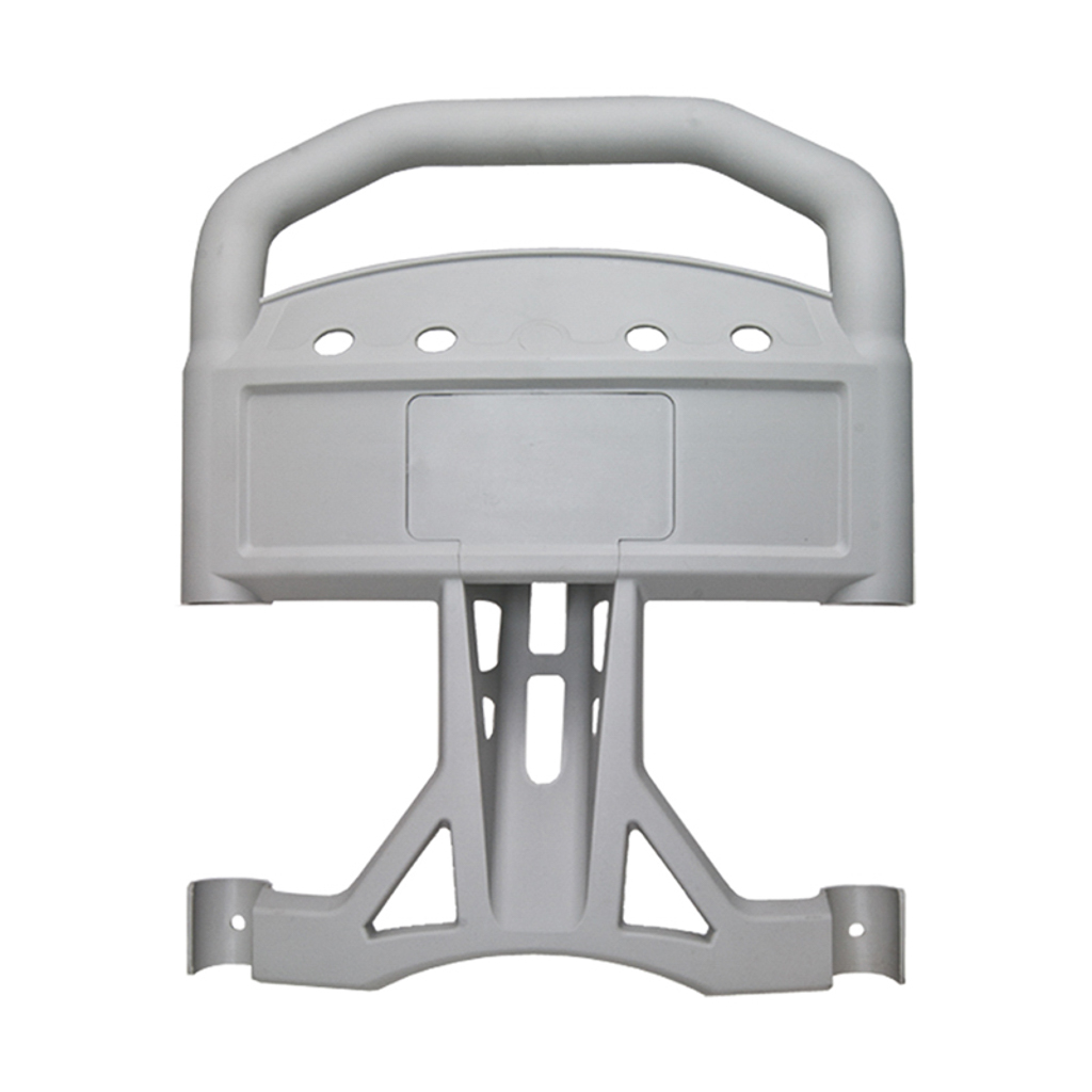 0J3055A, HANDLE 4 NOZZLE (2700 PSI)