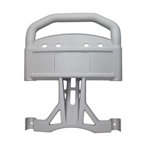 0J3055A, HANDLE 4 NOZZLE (2700 PSI)