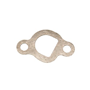0J35230128, Exhaust Pipe Gasket -   by Generac