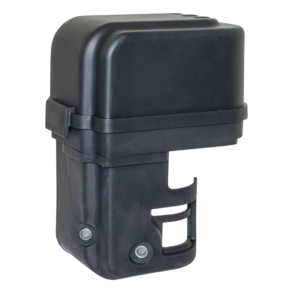 0J88870124, AIR CLEANER ASSY