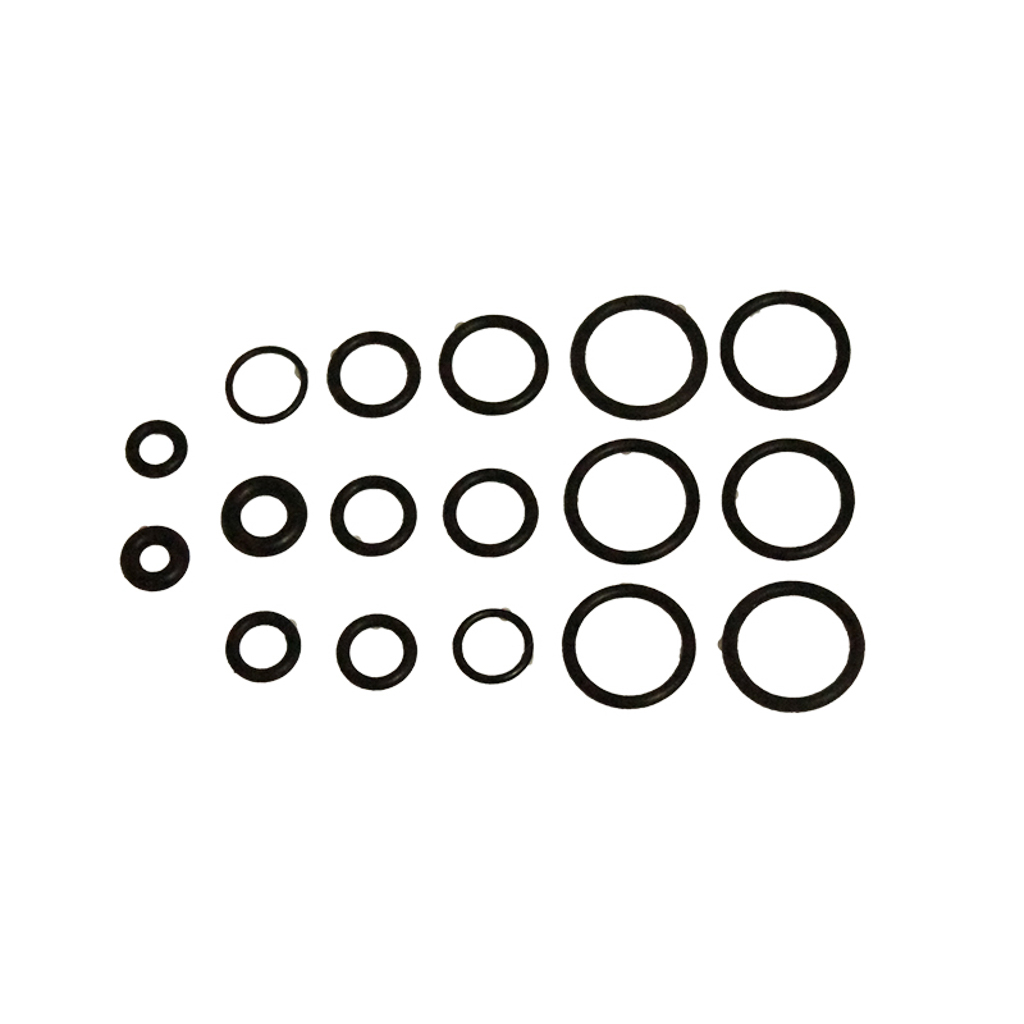0K16630110, O-RING KIT, GENERAC PUMP