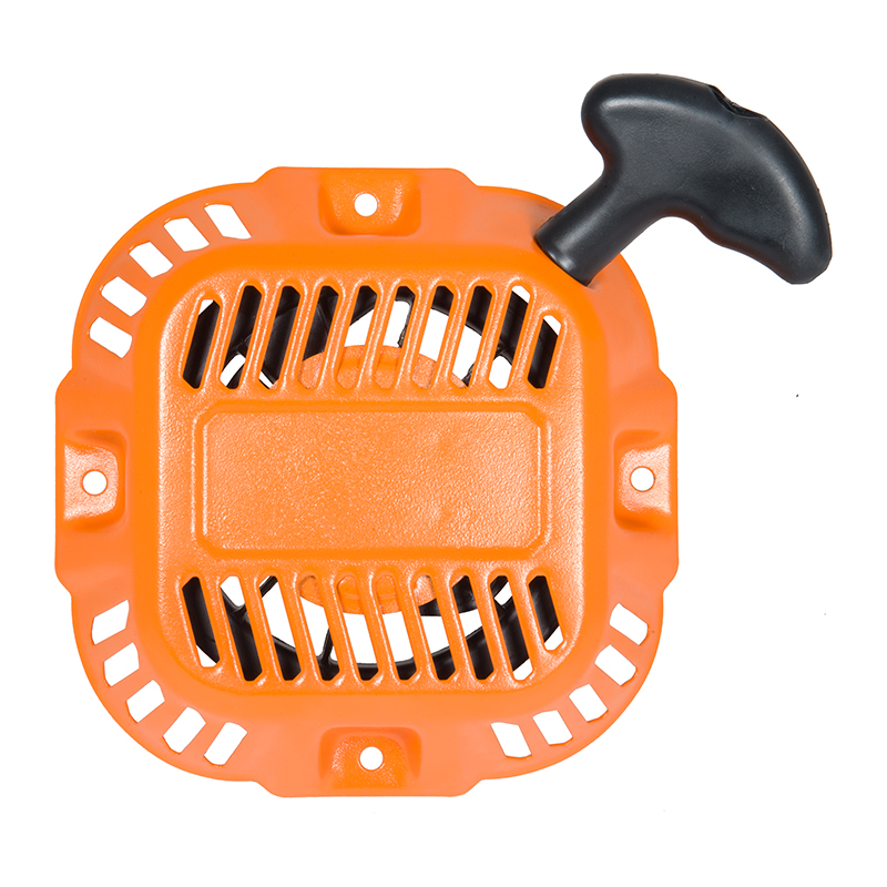 0K40510117, RECOIL STARTER (ORANGE)