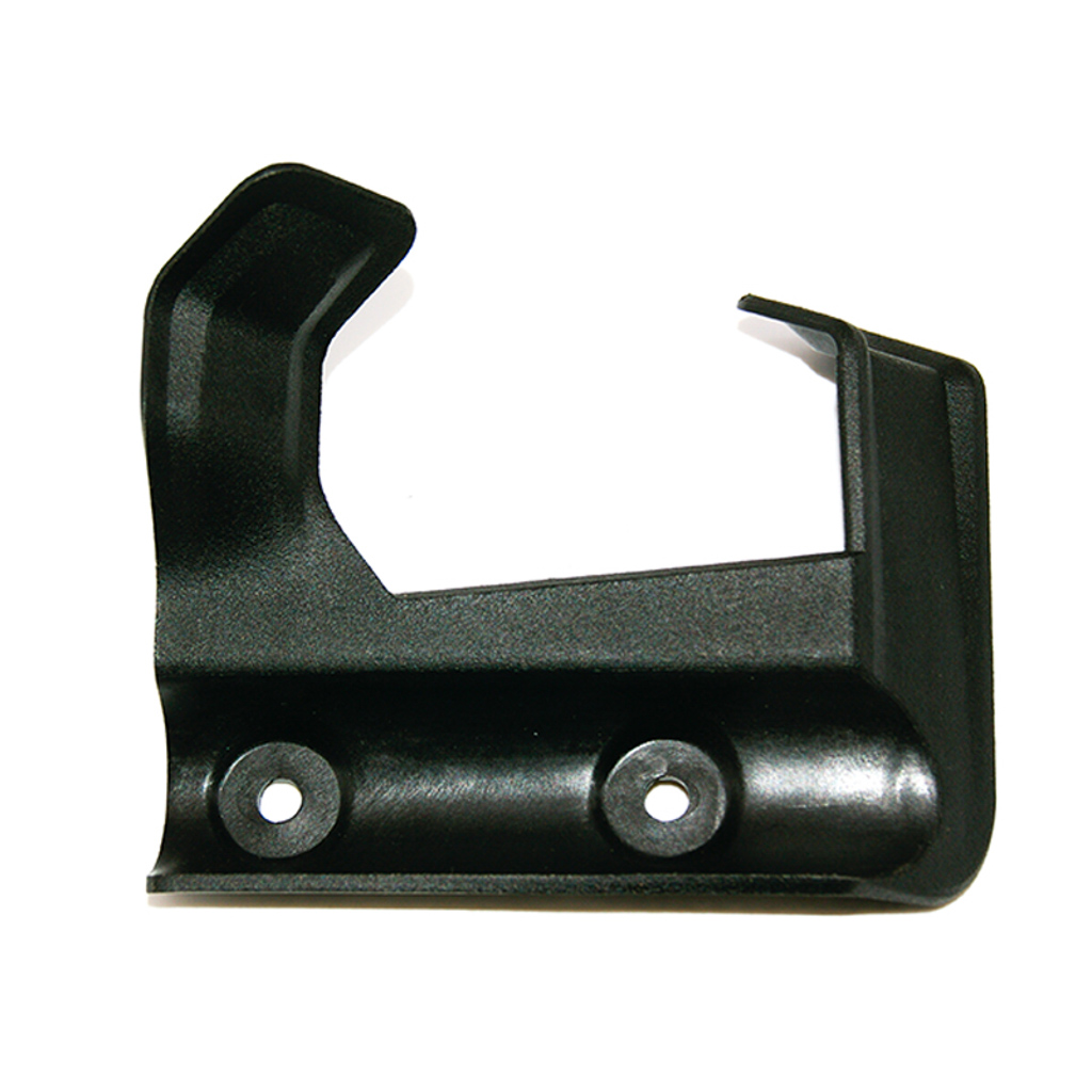 0L6431, HOLSTER VP GUN BLACK