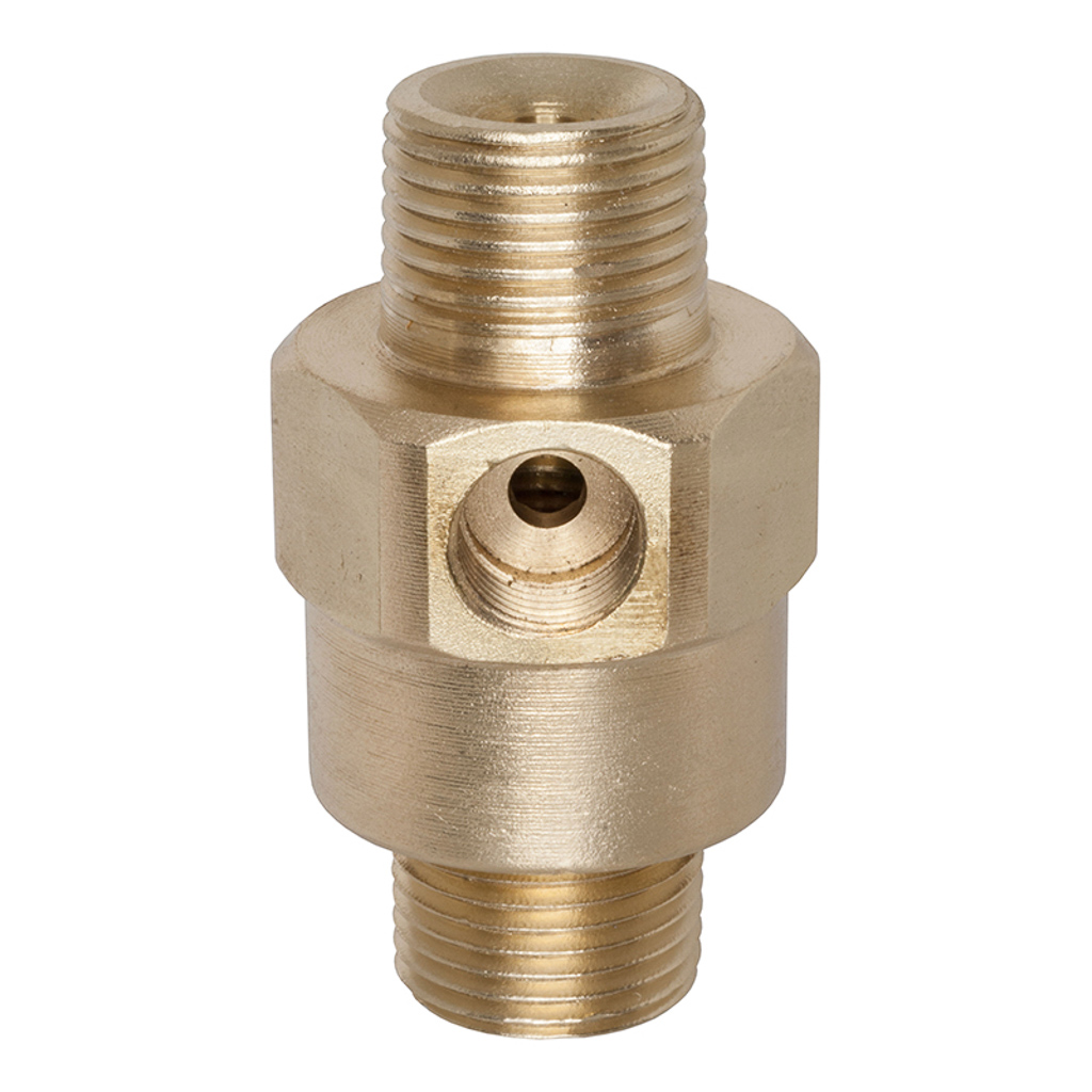 1000.1540, INJECTOR BODY