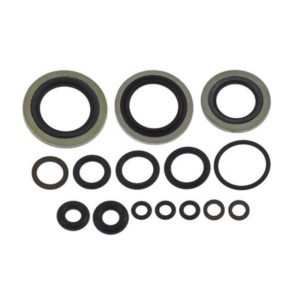 1000.9787, O-RING KIT