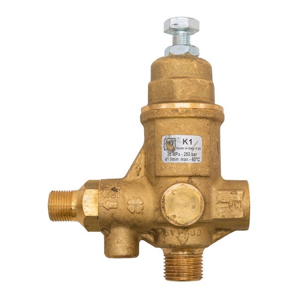 1001.1542, UNLOADER,FLOW,3600PSI