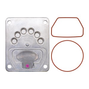 1001.1513, ASSY VALVE PLATE