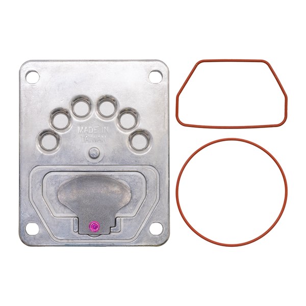 1001.1513, ASSY VALVE PLATE