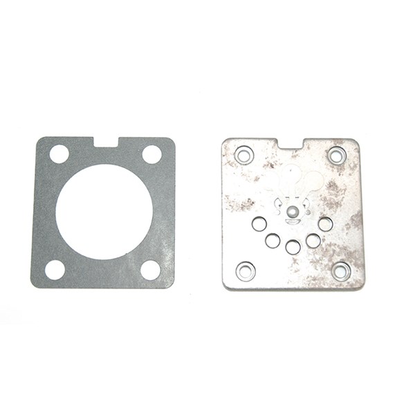 1001.1511, VALVE PLATE ASSY