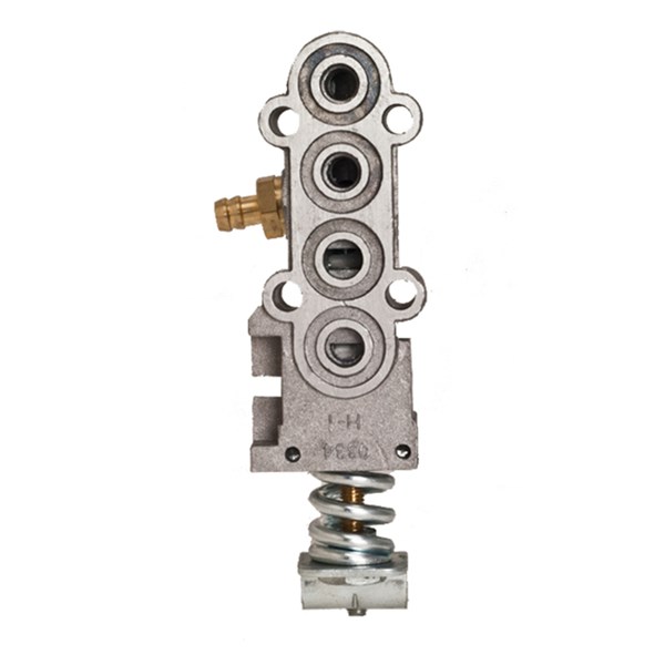 1001.1676, MANIFOLD ASSEMBLY