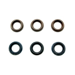 1001.0401, KIT 8 - PACKING 20MM