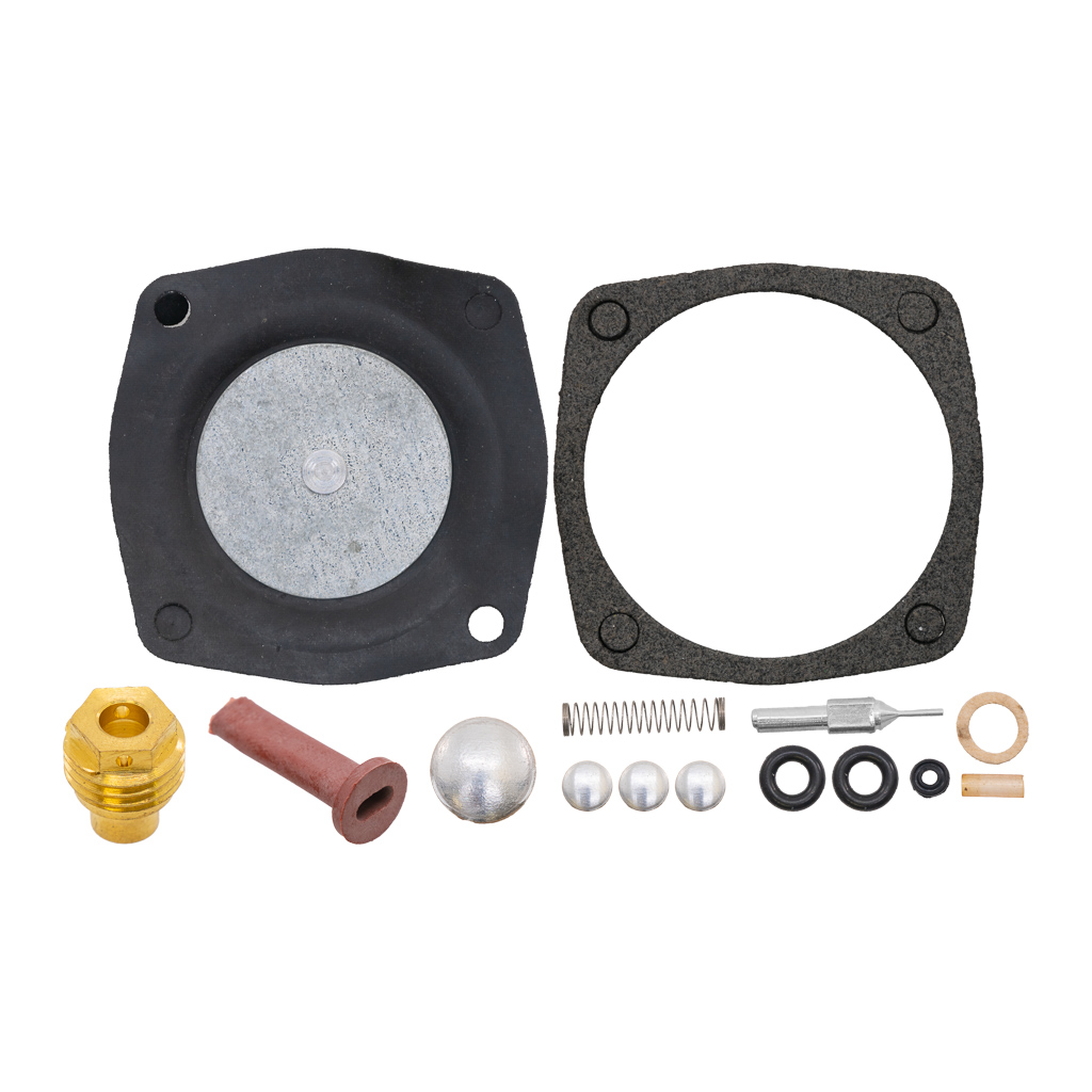 1001.2295, CARBURETOR REPAIR KIT