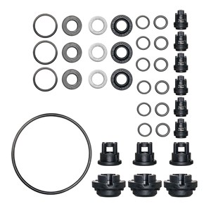 1001.3498, PUMP REBUILD KIT 291