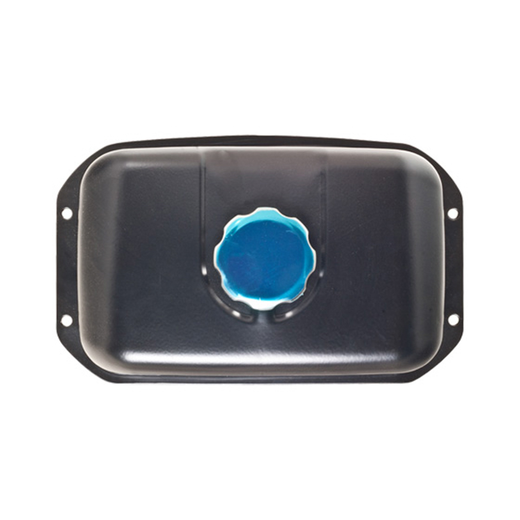 1001.6191, FUEL TANK ASSY, BLACK