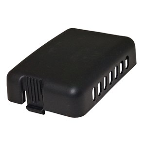 1001.6282, COVER, AIR CLEANER DUCAR 140