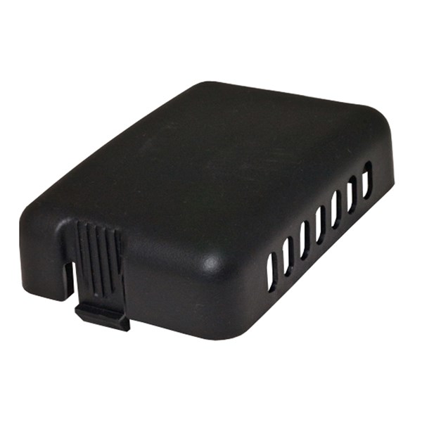 1001.6282, COVER, AIR CLEANER DUCAR 140