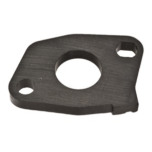 1001.6276, INSULATOR, CARBURETOR DUCAR140
