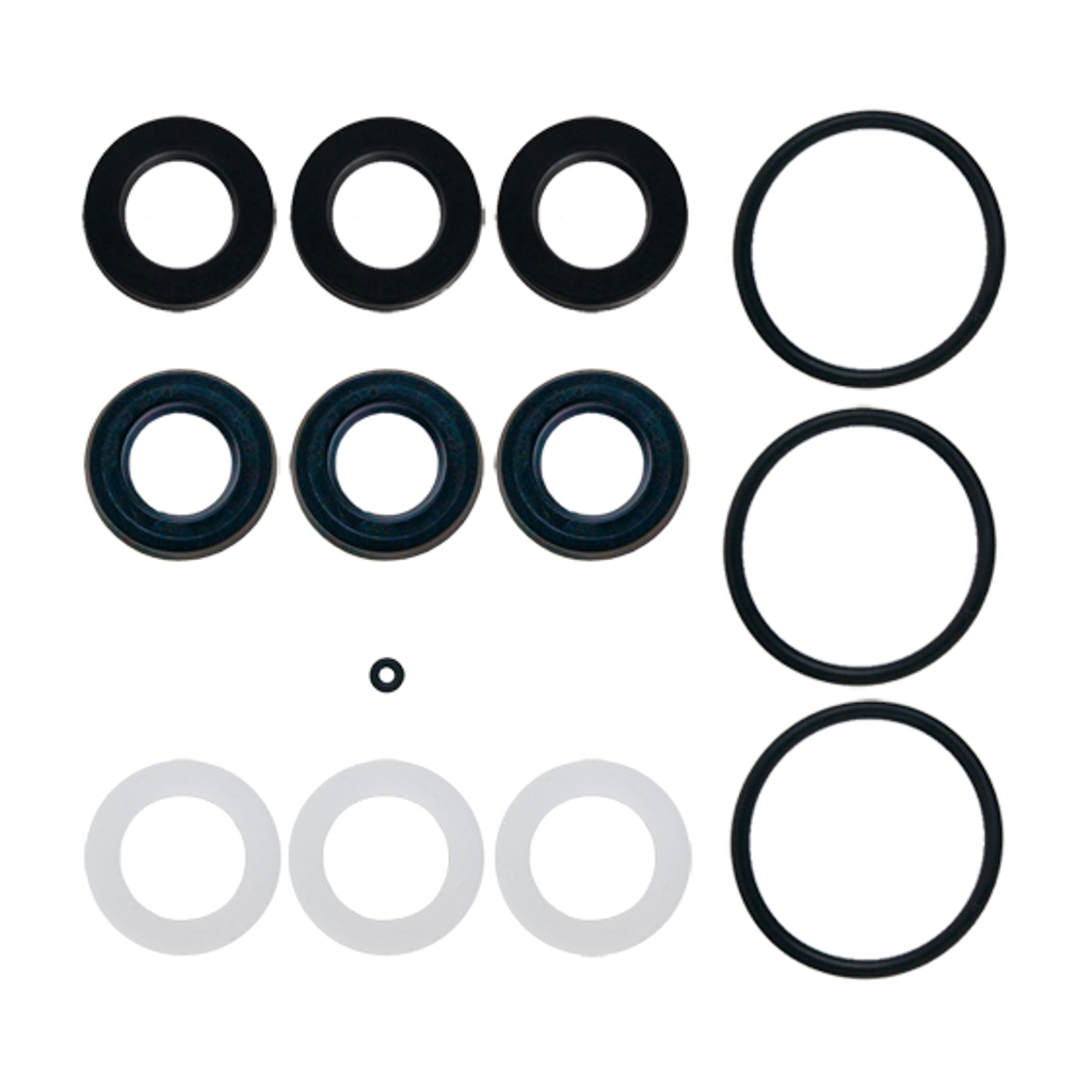 1001.6384, WATER SEAL KIT - 12MM