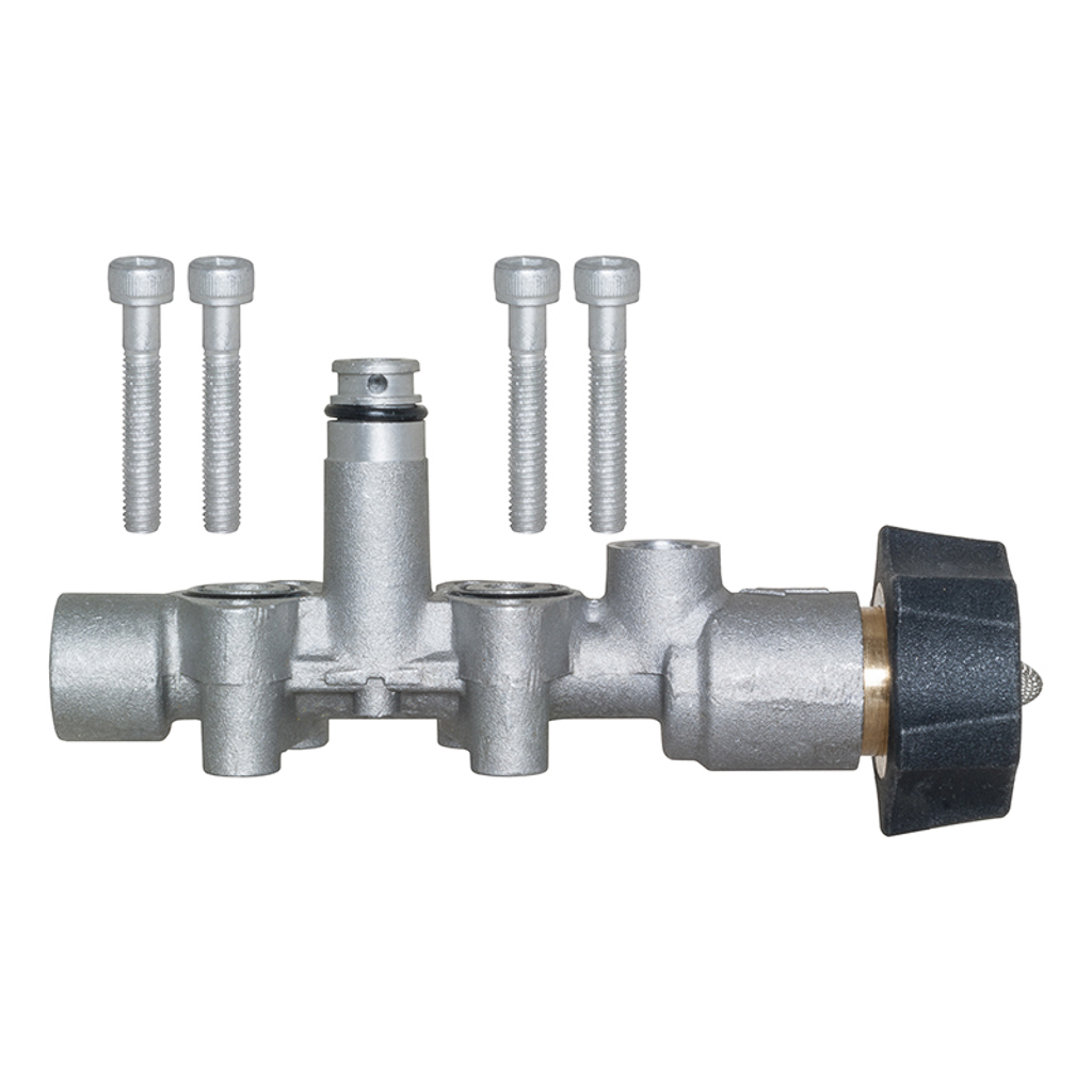 1001.6382, INLET MANIFOLD KIT