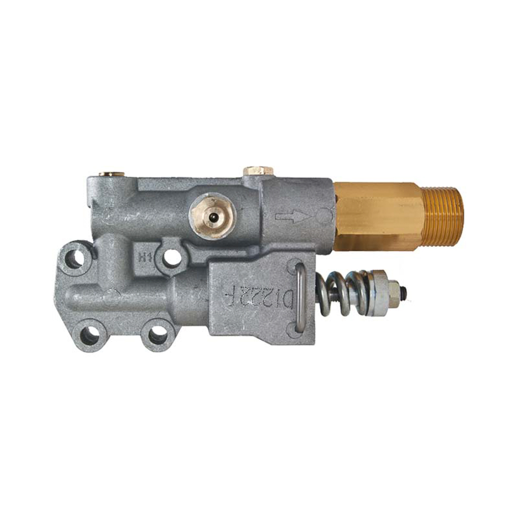 1001.6383, MANIFOLD KIT