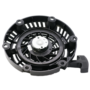 1001.6373, STARTER ASSEMBLY