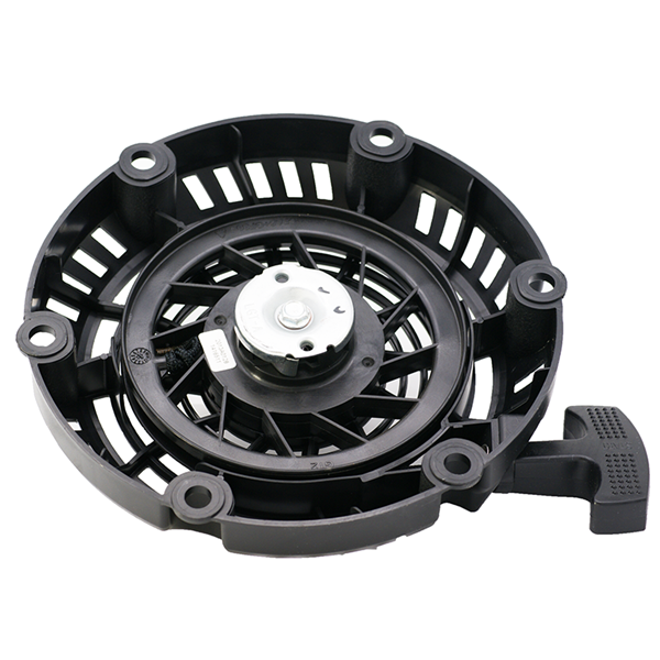 1001.6373, STARTER ASSEMBLY