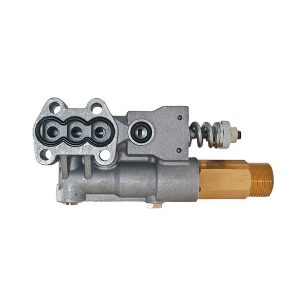 1001.6383, MANIFOLD KIT