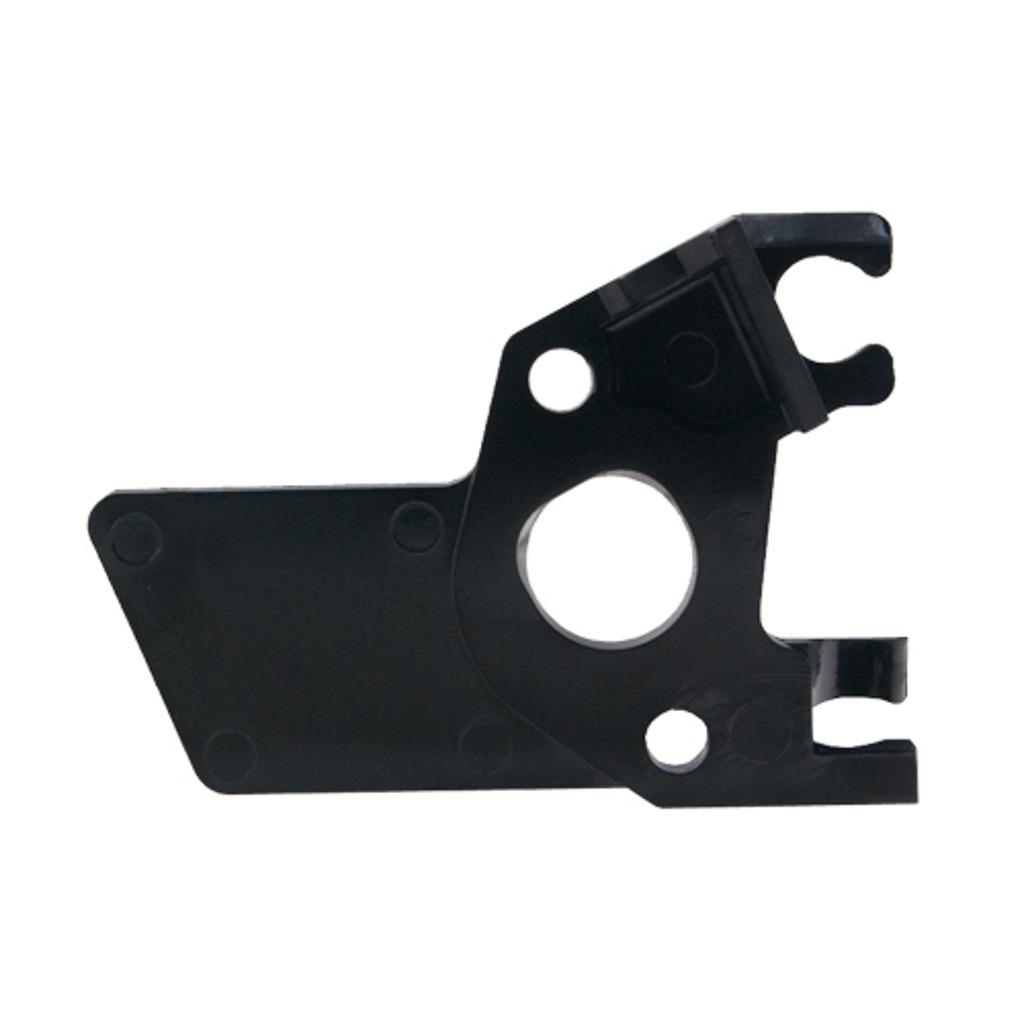 1001.6495, CARBURETOR INSULATOR PLATE