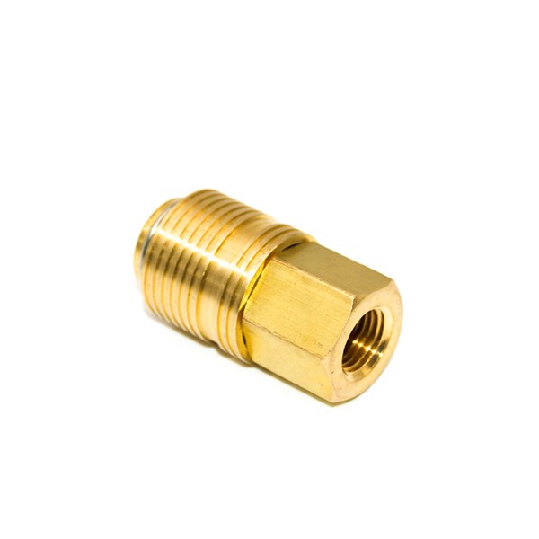 1001.6406, 1/4 FPT SNAP-OPEN QC COUPLER